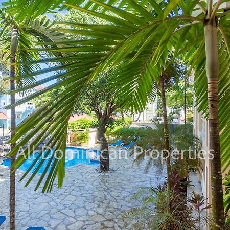 Alicia Beach, Hispaniola Sol, Guest Friendly! Sosúa Dış mekan fotoğraf