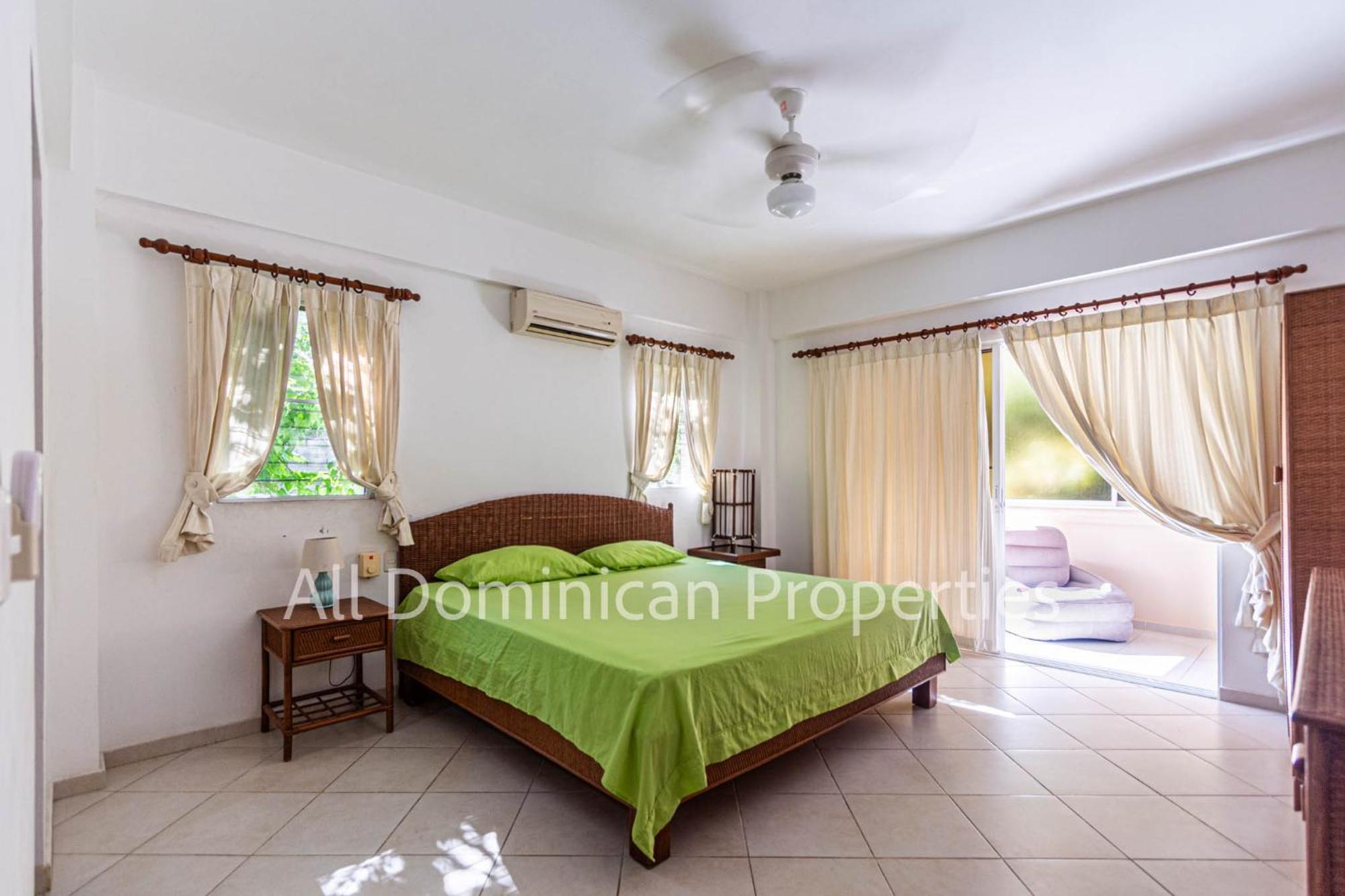 Alicia Beach, Hispaniola Sol, Guest Friendly! Sosúa Dış mekan fotoğraf