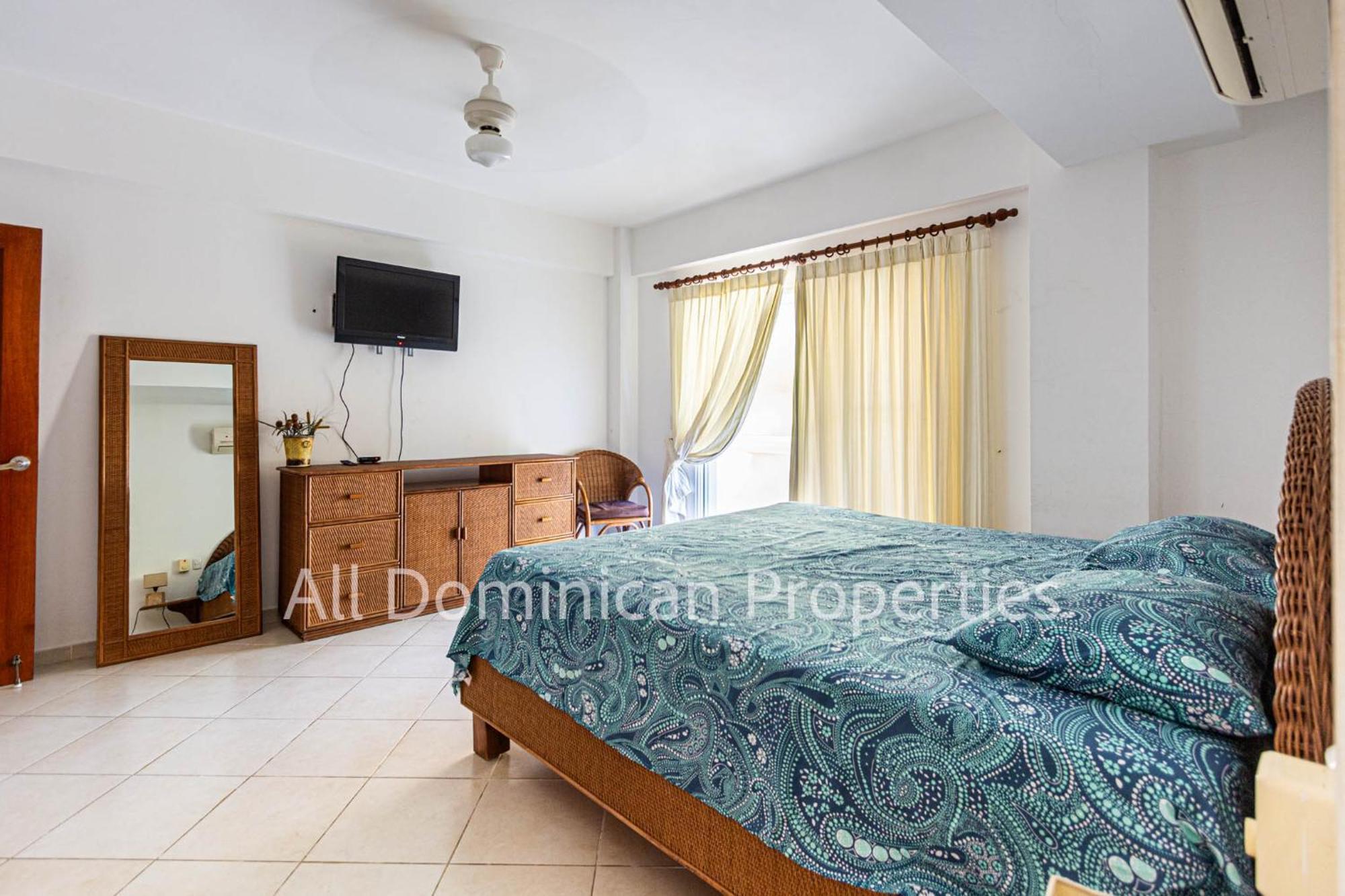 Alicia Beach, Hispaniola Sol, Guest Friendly! Sosúa Dış mekan fotoğraf