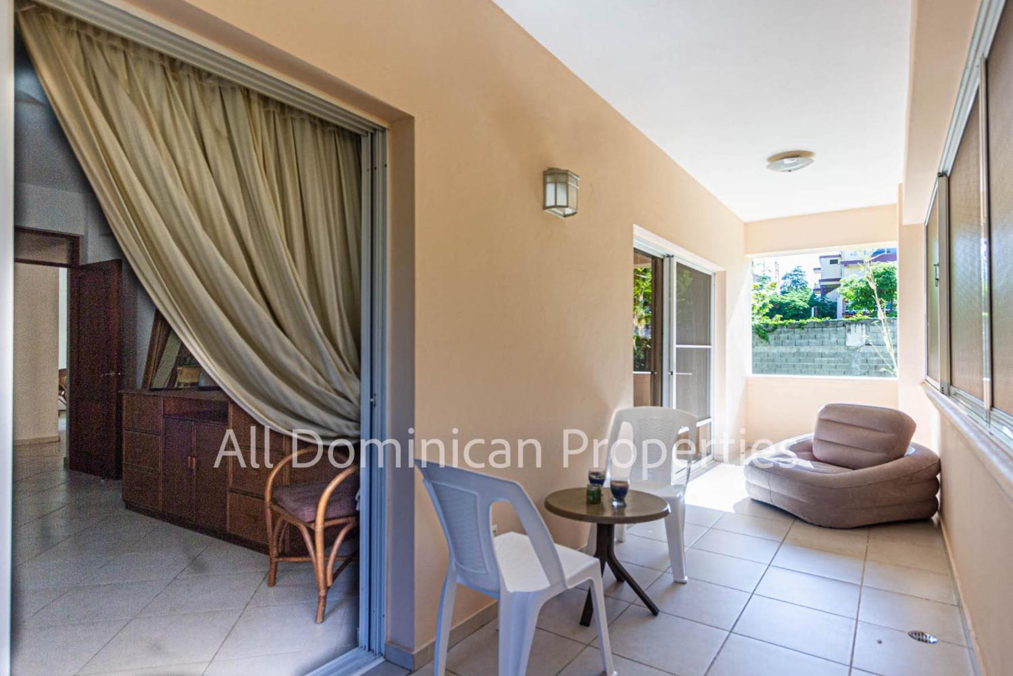 Alicia Beach, Hispaniola Sol, Guest Friendly! Sosúa Dış mekan fotoğraf