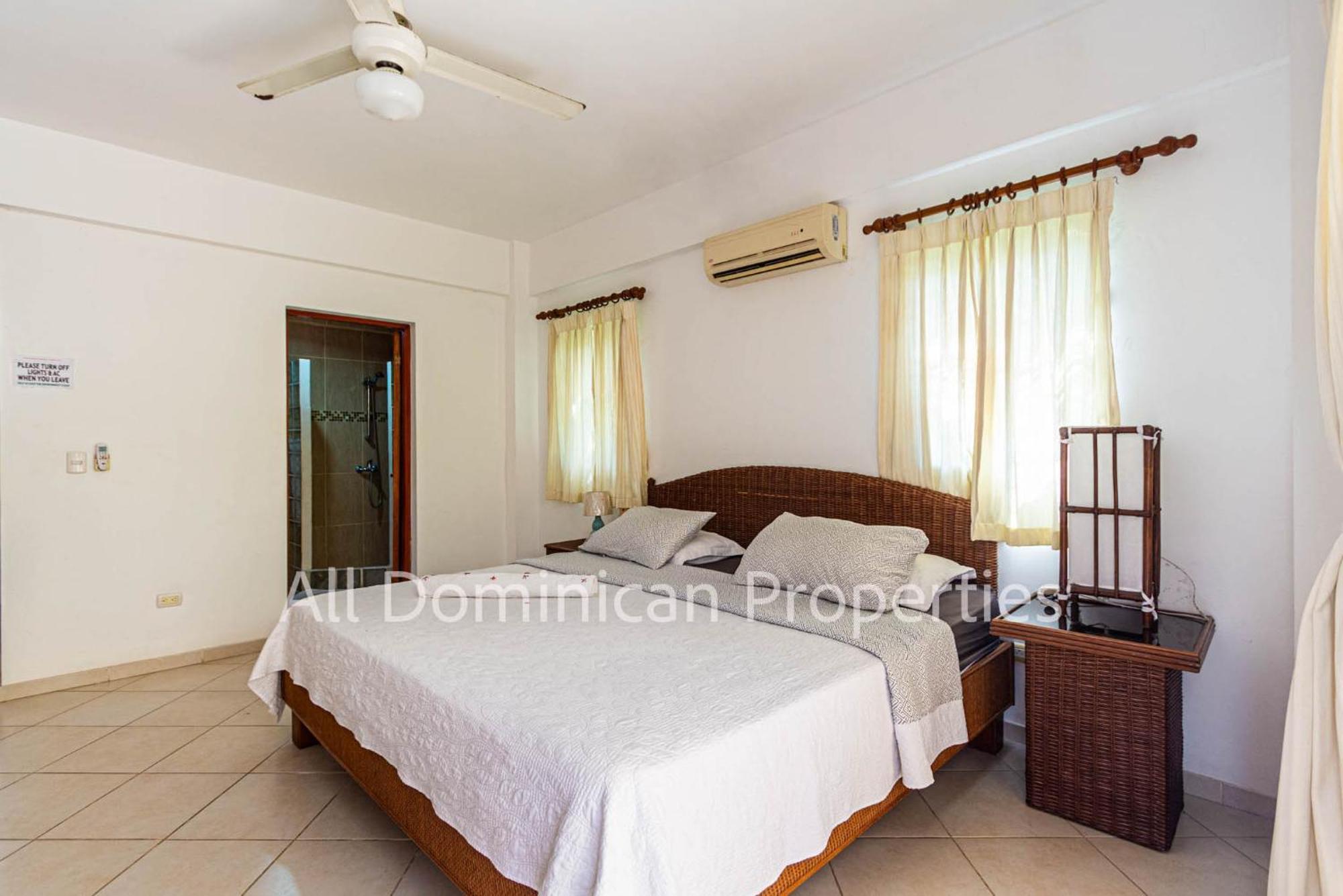Alicia Beach, Hispaniola Sol, Guest Friendly! Sosúa Dış mekan fotoğraf