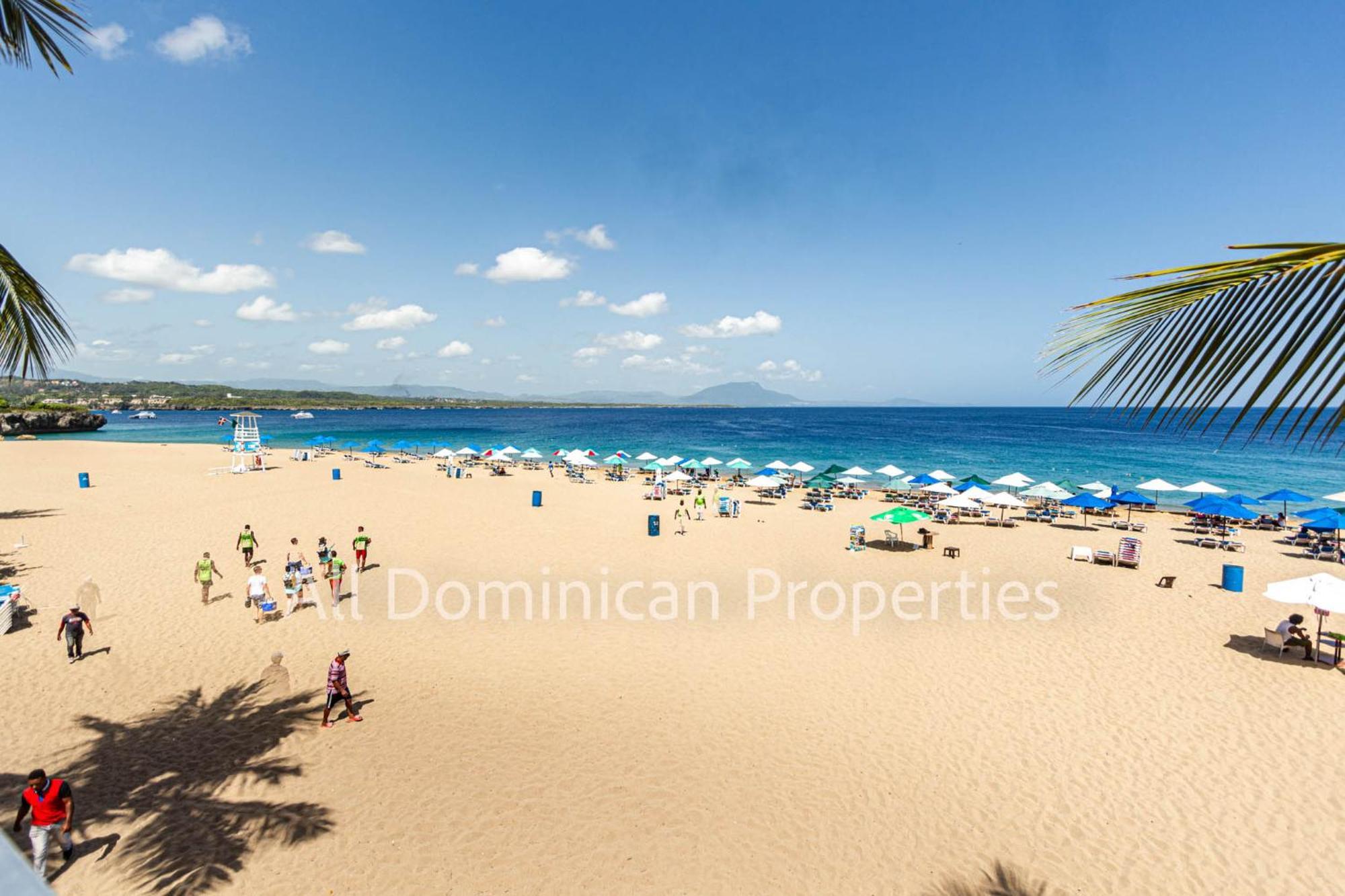 Alicia Beach, Hispaniola Sol, Guest Friendly! Sosúa Dış mekan fotoğraf