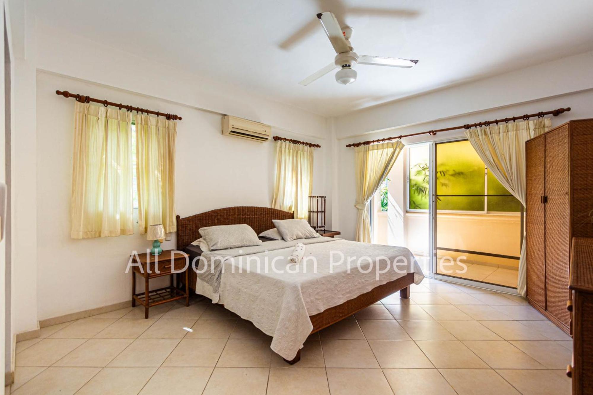 Alicia Beach, Hispaniola Sol, Guest Friendly! Sosúa Dış mekan fotoğraf