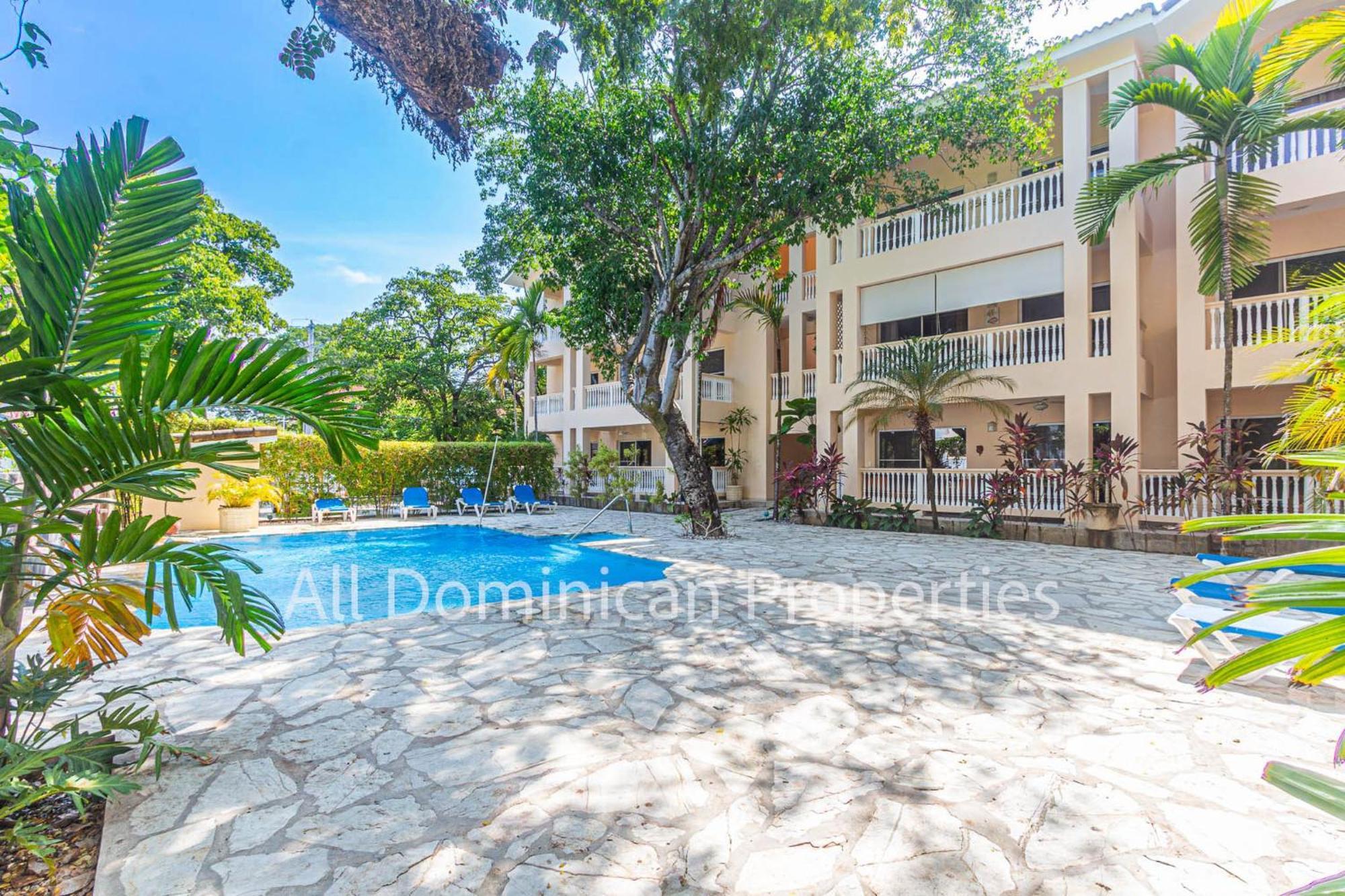 Alicia Beach, Hispaniola Sol, Guest Friendly! Sosúa Dış mekan fotoğraf