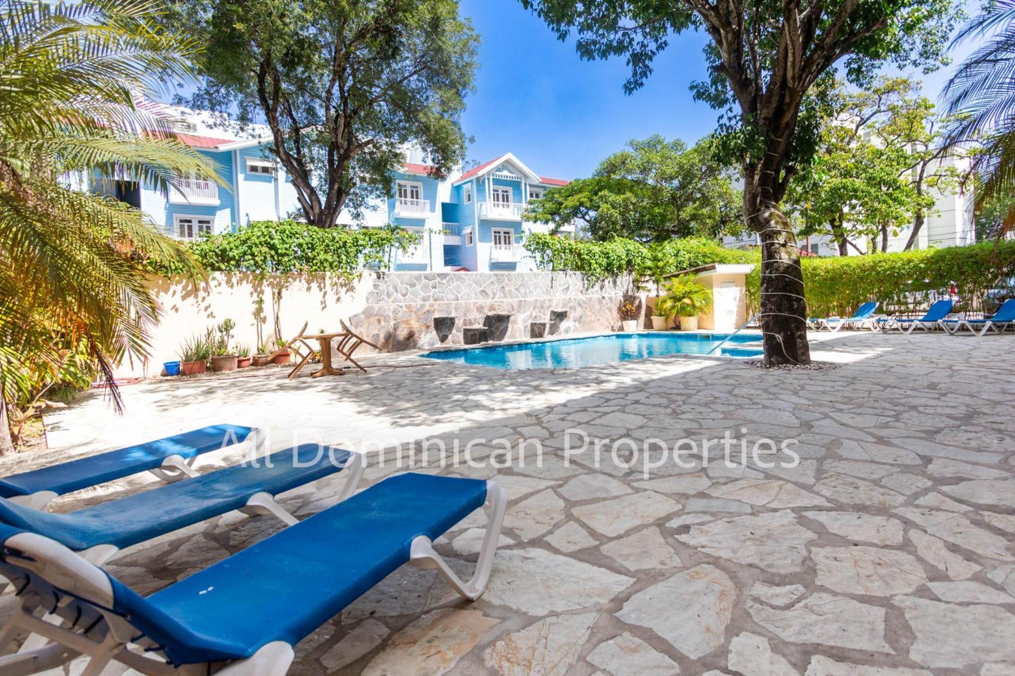 Alicia Beach, Hispaniola Sol, Guest Friendly! Sosúa Dış mekan fotoğraf